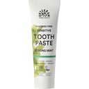 URTEKRAM Strong Mint Sensitive Toothpaste - 75 ml