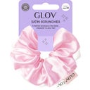 GLOV Scrunchies 2 Pack M - White/Pink