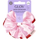 GLOV Scrunchies 2 Pack M - Red/Pink