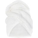 GLOV HydroWeave™ 2-in-1 Hair & Body Towel - 1 ud.