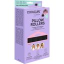 GLOV COOLCURL™ Pillow Rollers - Black