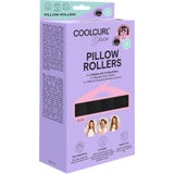 GLOV COOLCURL™ Pillow Rollers