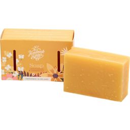 The Handmade Soap Company Mydło w kostce - Lemongras & Cedarwood