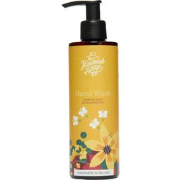 The Handmade Soap Company Hand Wash - 