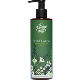 The Handmade Soap Company Handlotion - Lavendel, Rosemary & Mint