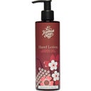 Handlotion, Coriander Seed, Geranium & Vetiver (250 ml)
