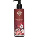 The Handmade Soap Company Hand Lotion