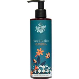 The Handmade Soap Company Hand Lotion - Bitter Orange & Pink Pepper