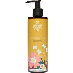 The Handmade Soap Company Shower Gel - 