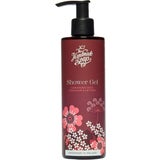 The Handmade Soap Company Shower Gel