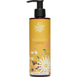 The Handmade Soap Company Body Lotion - 