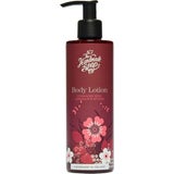 The Handmade Soap Company Body Lotion