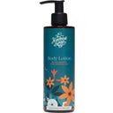 The Handmade Soap Company Body Lotion - Bitter Orange & Pink Pepper