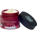 The Handmade Soap Company Hand Cream - Coriander Seed, Geranium & Vetiver