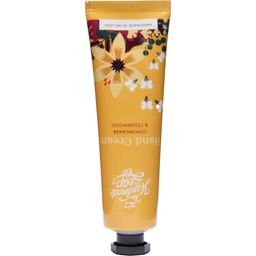 The Handmade Soap Company Hand Cream - Tube - 