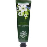 The Handmade Soap Company Hand Cream - Tube