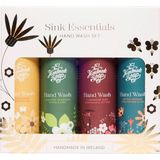 The Handmade Soap Company Geschenkset - Hand Wash Essentials