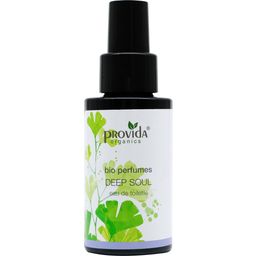 Provida Organics Deep Soul Bio perfumy - 50 ml