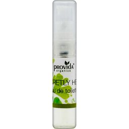 Provida Organics Secretly Hemp Biologische Parfum - Mini