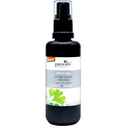 Provida Organics Organiczny balsam po goleniu - 50 ml