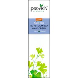 Provida Organics Repair Complex käsivoide - 50 ml