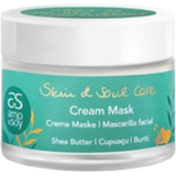 amo como soy Cream Mask