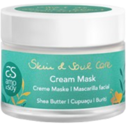 amo como soy Crème Masker - 50 ml