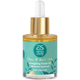 amo como soy Energizing Facial Oil - 30 ml