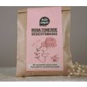 hello simple Zero Waste Pink Clay Face Mask - 120 g