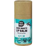 hello simple Zero Waste Lip Balm - Pure