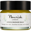 Nourish London Massagebalsem - Arnica