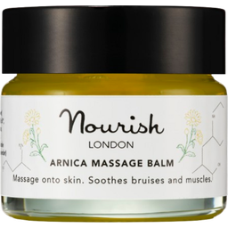 Nourish London Massagebalsam - Arnica