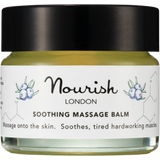 Nourish London Massage Balm