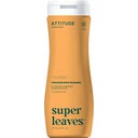 Attitude Super Leaves Volume & Shine šampon - 473 ml