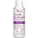 Eco-Recharge Déodorant Roll-on Peaux Sensibles - 100 ml