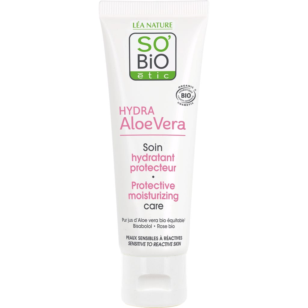 aloe vera lube Aloe Vera Vegan GMO Free Water-Based Intimate Lubricant