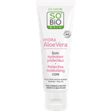 LÉA NATURE SO BiO étic Aloe Vera bio ochranný krém 5v1