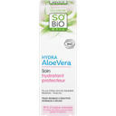 LÉA NATURE SO BiO étic 5v1 Dermo-Defense krema z bio-aloe vero - 50 ml