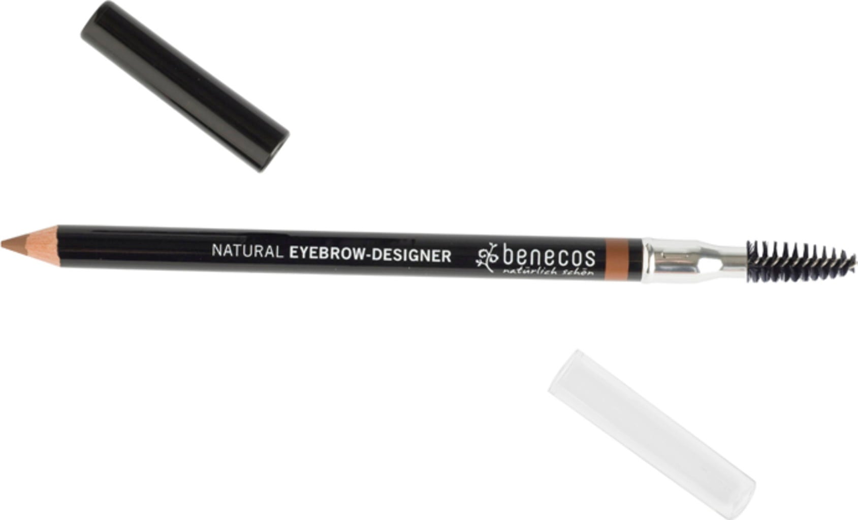 Eyebrow Designer, Gentle brown (1.13 g)