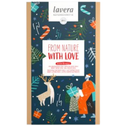 Basis Sensitiv Geschenkset From Nature with Love - 1 Set