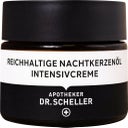 Dr. Scheller Reichhaltige Nachtkerzenöl Intensivcreme - 50 ml