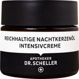 Dr. Scheller Reichhaltige Nachtkerzenöl Intensivcreme