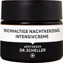 Dr. Scheller Crema Ricca all'Olio di Enotera - 50 ml