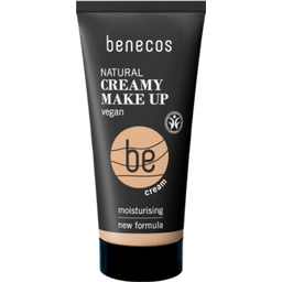 Benecos Natural Creamy Make-Up - Cream