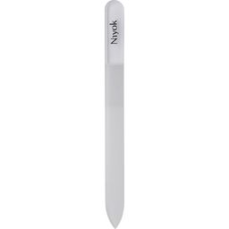 Niyok Glass Nail File  - 1 Pc