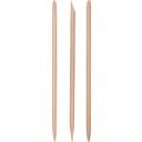 Niyok Manicure Sticks - 1 Pkg