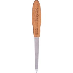 Niyok Sapphire Nail File - 1 Pc