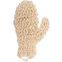 Niyok Massage Glove - Knitted sisal