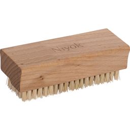 Niyok Coarse Nail Cleaning Brush  - 1 Pc