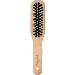 Niyok Hairbrush  - long